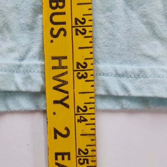 Mojang Minecraft short sleeve T-shirt greenish white boys size XL (14-16) - Picture 8 of 8